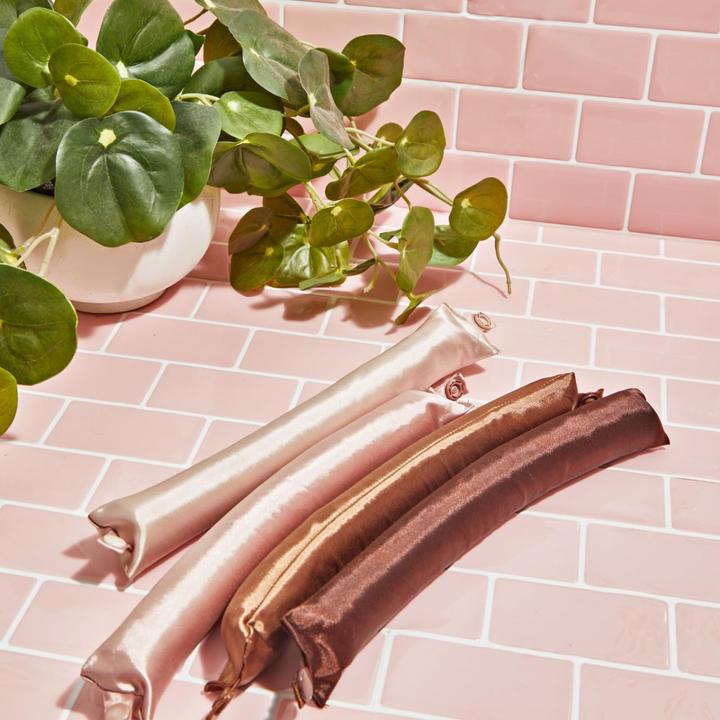 Actual product image Kitsch Heatless Curling Curlers 4-piece