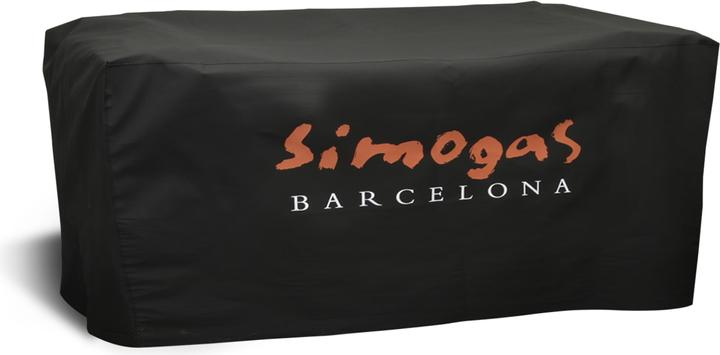 Image du produit Simogas Housse pour plancha 50 ou 60 (Grille)