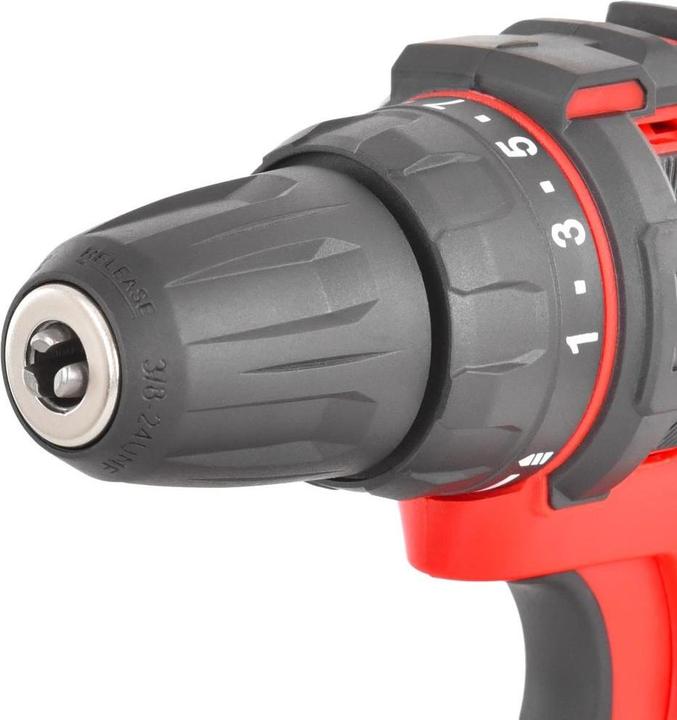 Immagine prodotto Hecht 1245 Trapano avvitatore a batteria 16V (Batteria ricaricabile)