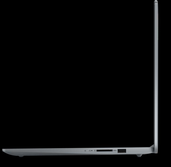 Actual product image Lenovo IdeaPad Slim 3 15AMN8 (15.60", AMD Ryzen 3 7320U, 8 GB, 512 GB, DE)