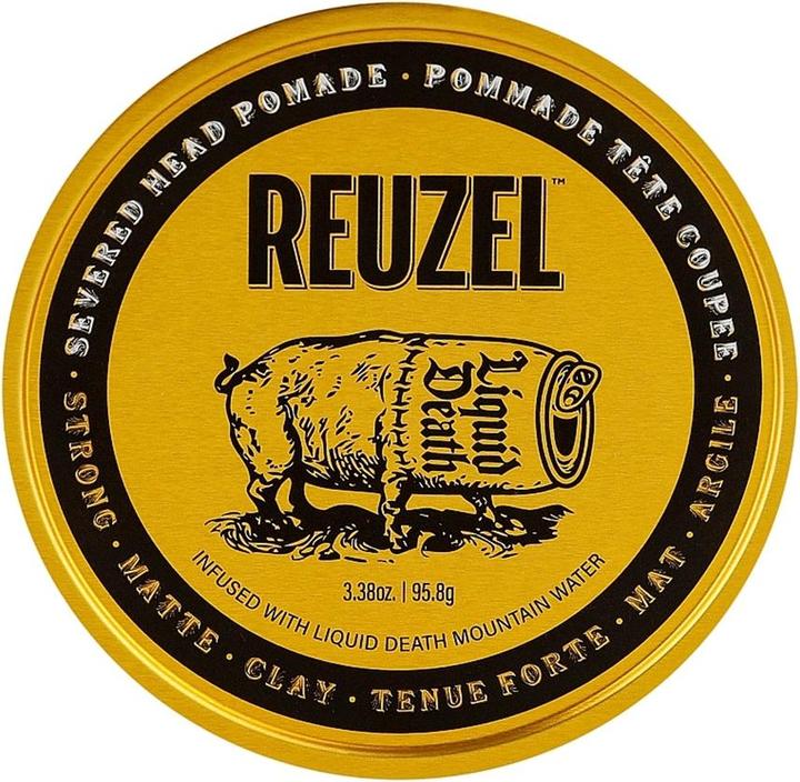 Produktbild Reuzel Severed Head Pomade (Haarpaste)