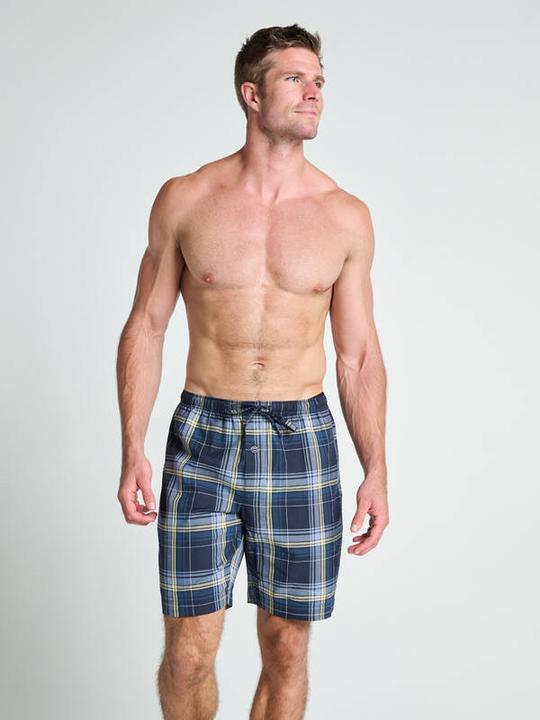 Actual product image Jockey Bermuda Short Modal (M)