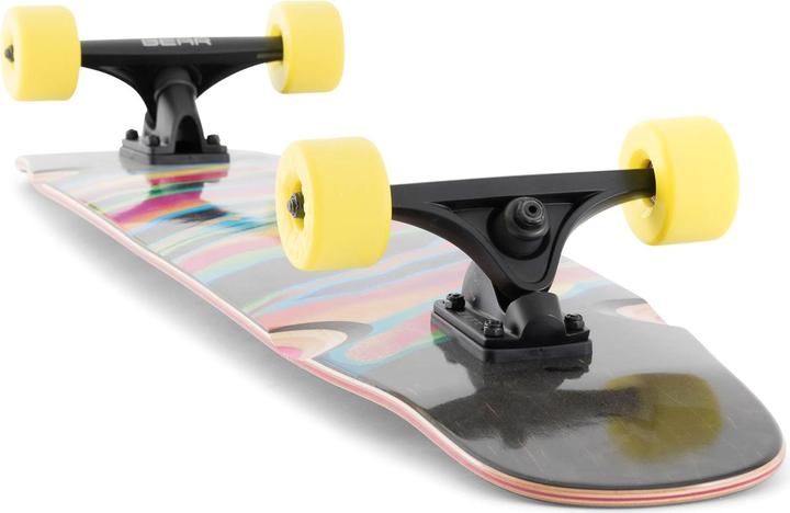 Actual product image Landyachtz Tony Danza Spectrum Complete (39.90")
