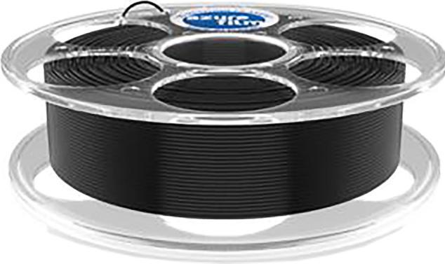 Immagine prodotto AzureFilm Filamento (PLA, 1.75 mm, 1000 g, Nero)