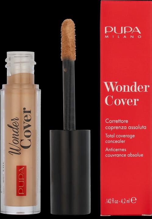Produktbild Pupa Milano Wonder Cover Cream Beige (003)