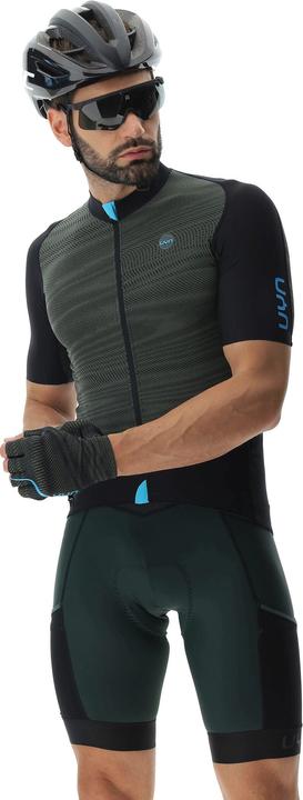 Image du produit UYN Maillot de cyclisme Allroad Aerofit (L)