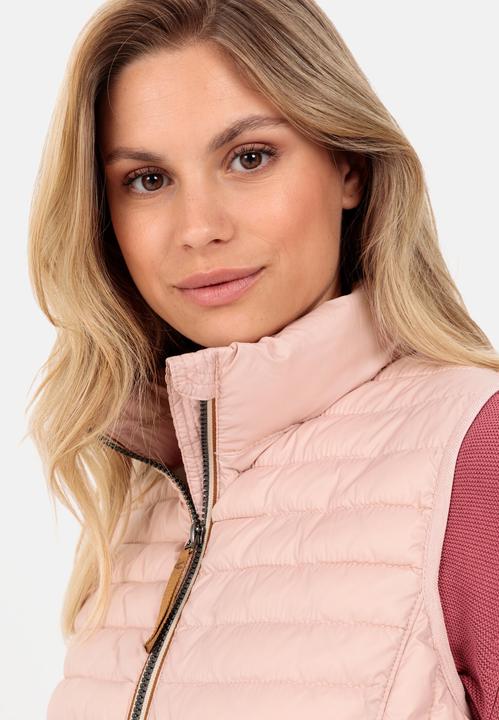 Immagine prodotto Camel Active Gilet trapuntato realizzato con materiale riciclato al 100%. (44)