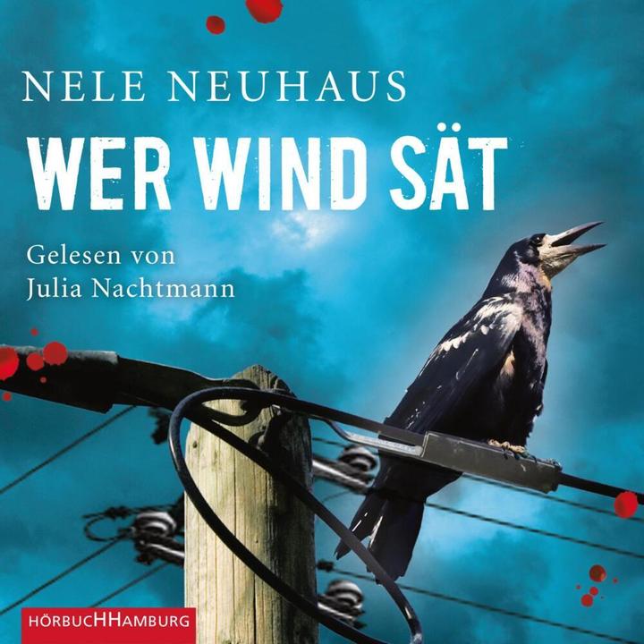 Immagine prodotto Colui che semina il vento (Nele Neuhaus, Julia Nachtmann, Tedesco)
