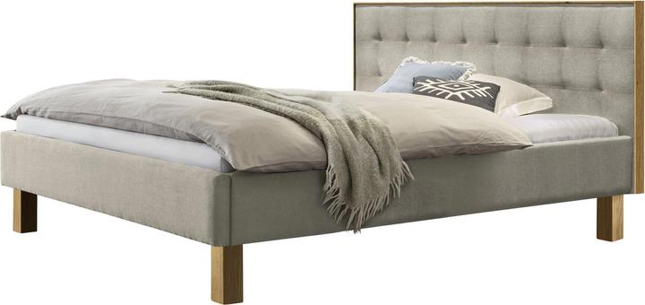 Pepe beige, Eiche bright