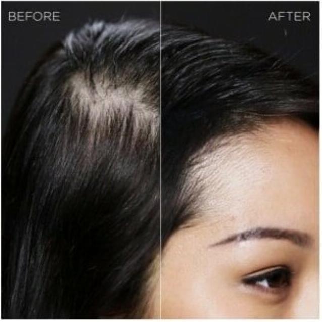Actual product image Toppik Hair Building Fibers (Hair paste, 55 ml)