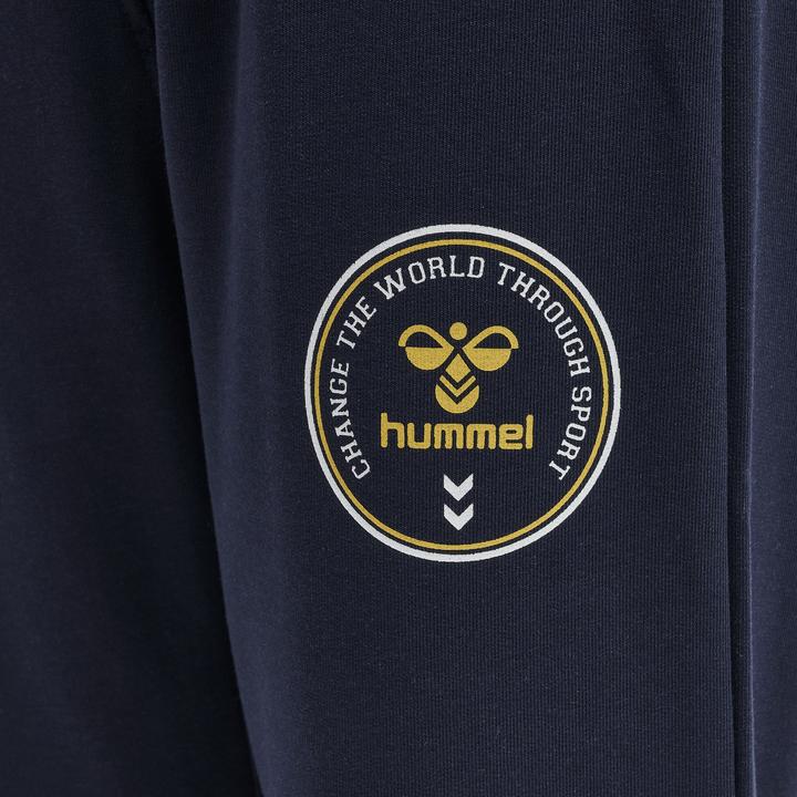 Actual product image hummel Math Pants (146)