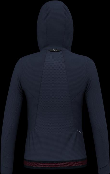 Produktbild Salewa Women's Pedroc PolarLite Hooded Jacket (40, L)