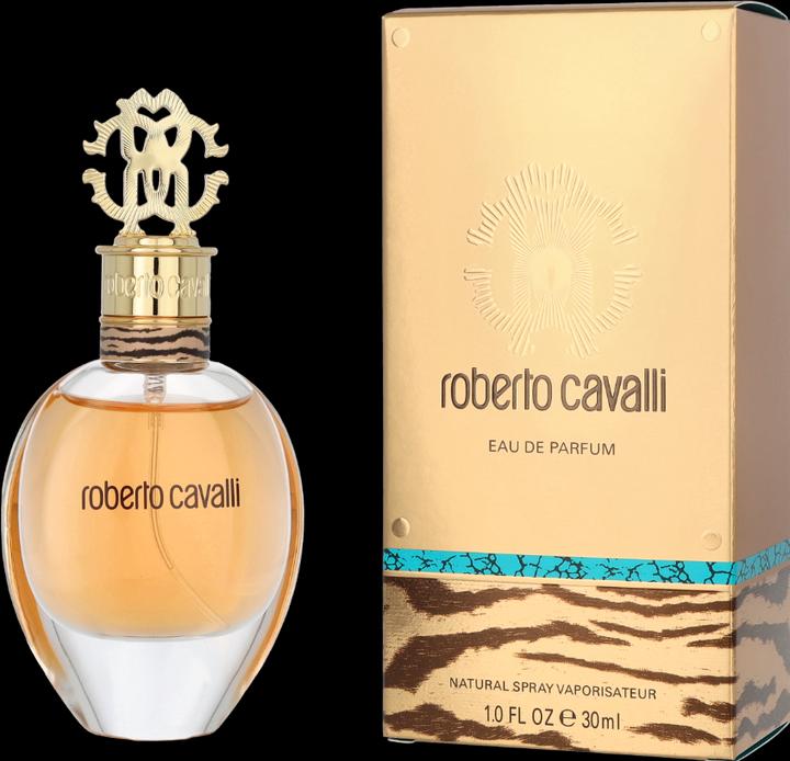 Produktbild Roberto Cavalli Signature (Eau de Parfum, 30 ml)