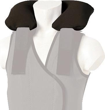 Actual product image Sport-Thieme Swim collar for Aqua Reha Vest