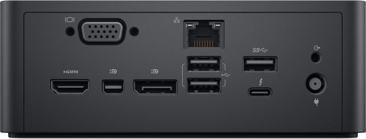 Image du produit Dell TB18DC (Thunderbolt, 1 Ports)