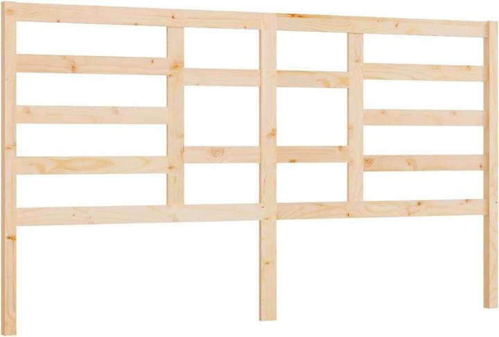 Immagine prodotto VidaXL Edan (206 x 4 x 104 cm)