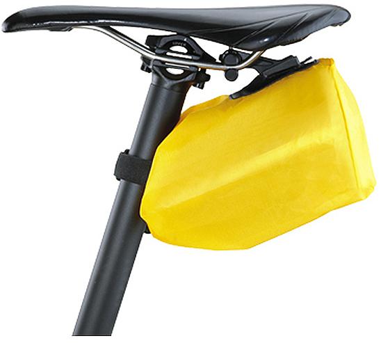 Produktbild Topeak Wedge Pack II (0.80 l, Satteltasche)