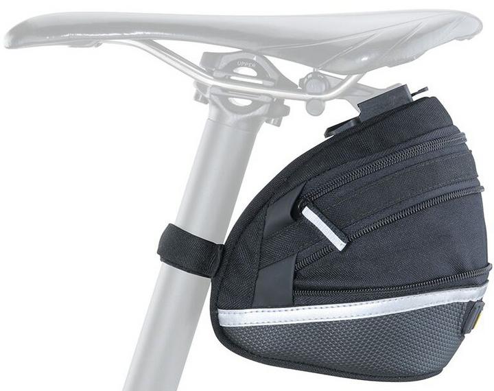 Immagine prodotto Topeak Pacchetto Wedge II (0.95 l, Sottosella)