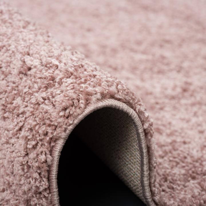 Produktbild Pergamon Hochflor Langflor Teppich Aloha (200 x 200 cm)