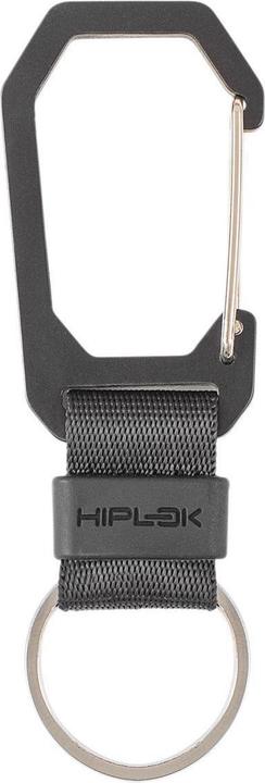 Produktbild HipLok Key Clip Caribener