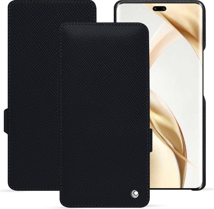 Noreve Horizontal leather flap shell (Landvo XM200 Pro)