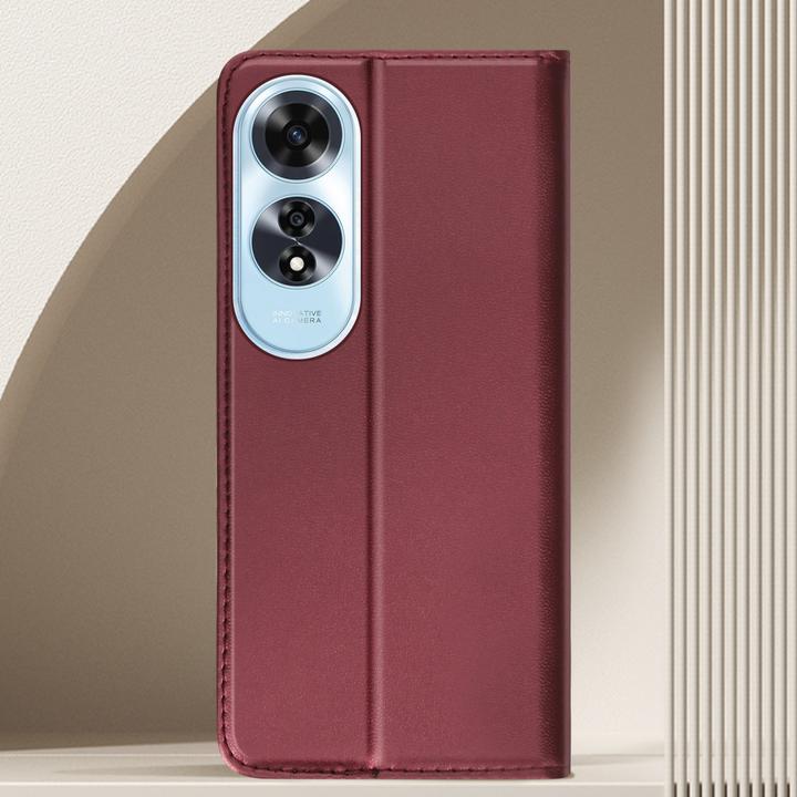 Image du produit Avizar Couverture MagneticGuard (Oppo A60)