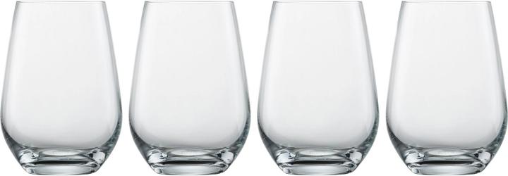 Produktbild Schott Zwiesel Allroundglas Forté 79 4 Stück (0.56 l, 4 x)