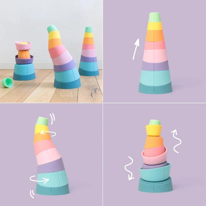 Actual product image Oppi Stak