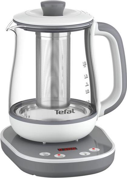 Produktbild Tefal BJ 55 1B10 Teebereiter (1.50 l)