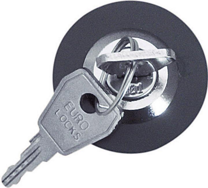 Produktbild Euro-Locks Steckdosenschloss (Einsteckschloss)