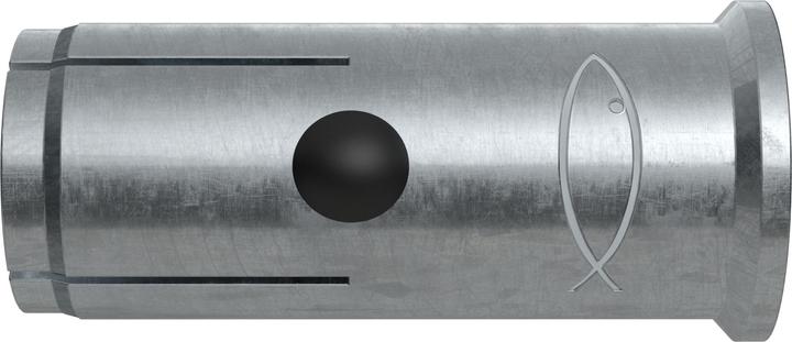 Image du produit Fischer Ancrage à frapper (25 pcs)