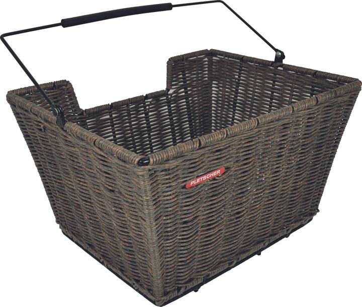 Pletscher Rattan
