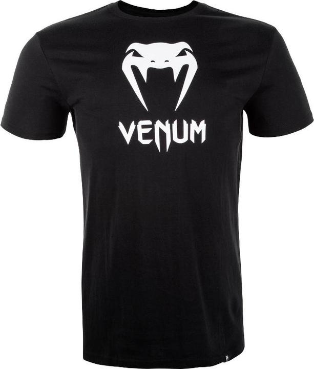 Venum Classic Black