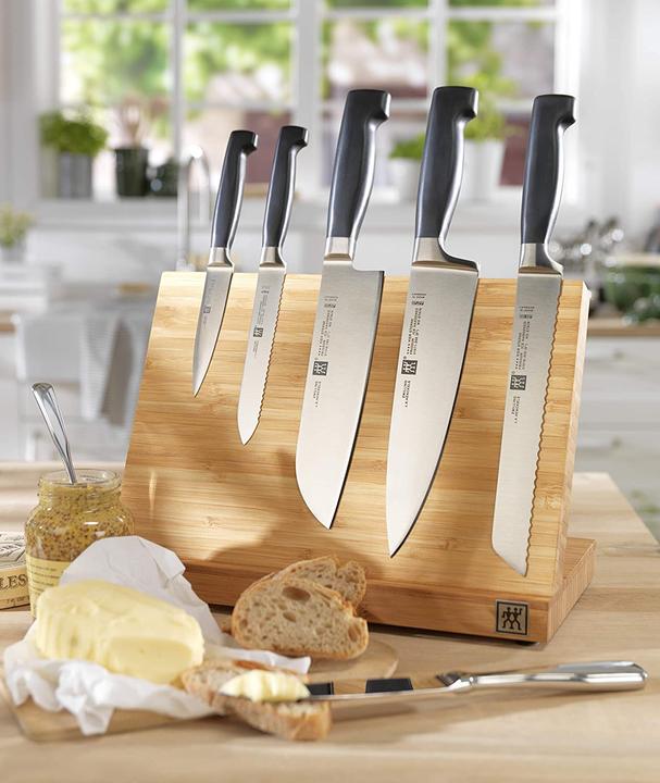 Produktbild Zwilling Bambus