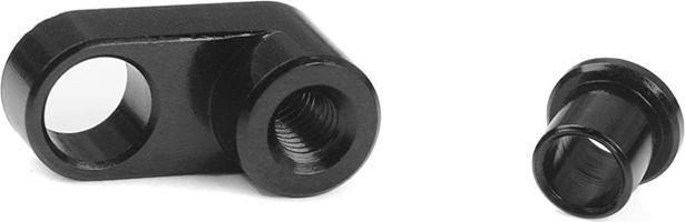 Actual product image Rc4Wd Anti Wrap Bar for Yota 2 Axles