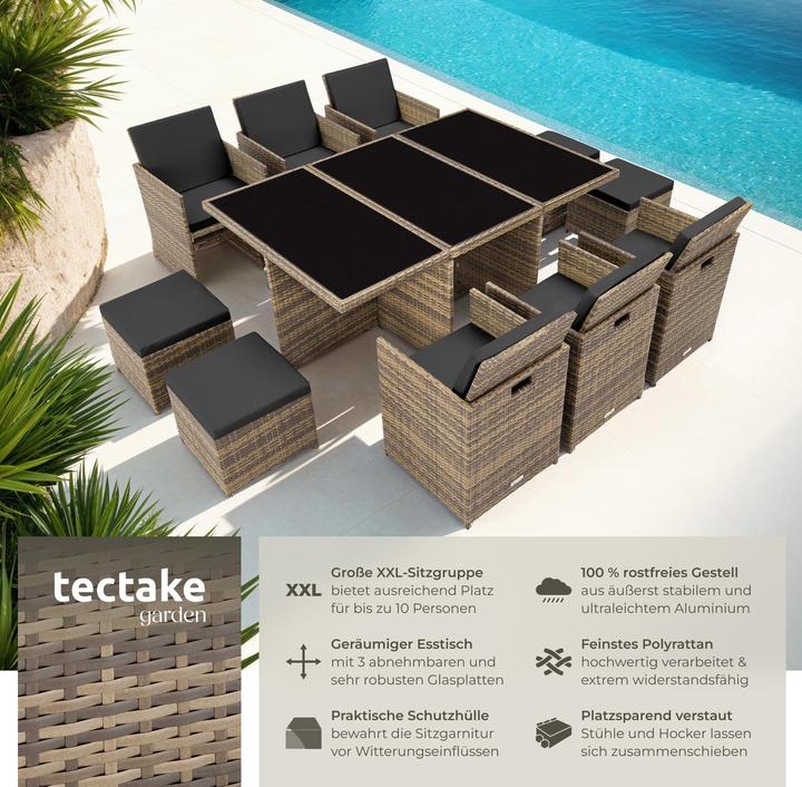 Immagine prodotto tectake New York (178 cm)