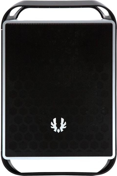 Produktbild BitFenix Prodigy M 2022 ARGB Micro-ATX-Gehäuse, Tempered Glass (mATX, Mini-ITX)