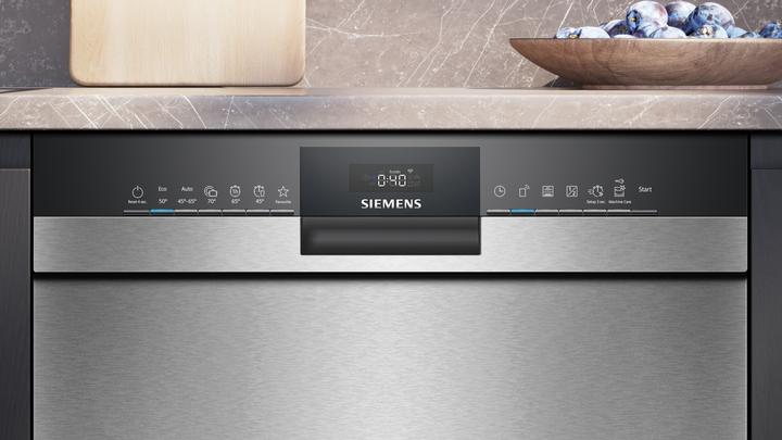 Immagine prodotto Siemens IQ300 SN43HS10TE