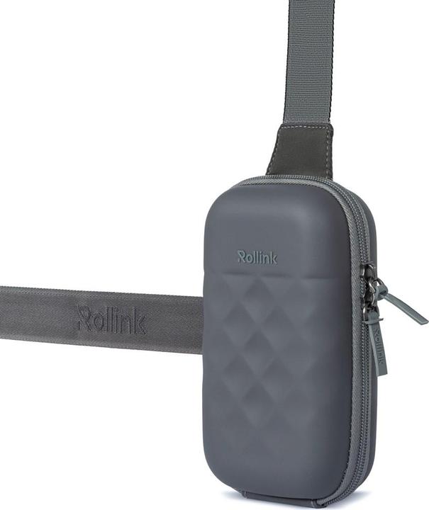 Actual product image Rollink Mini Bag-Go, Storm