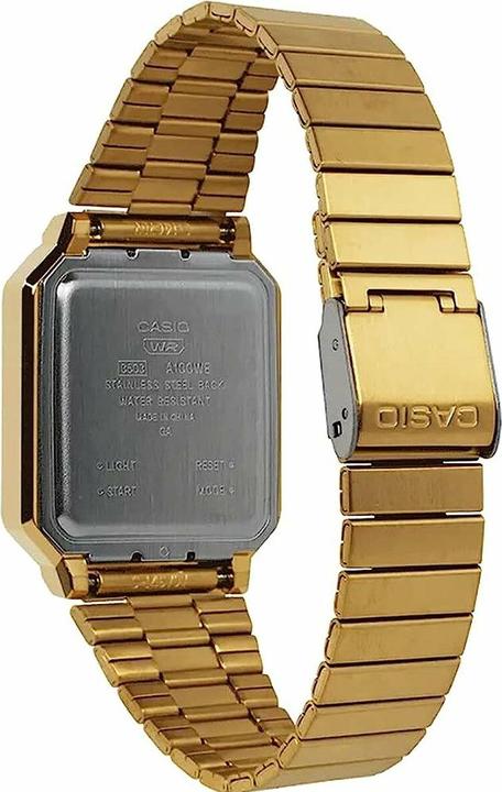 Immagine prodotto Casio Vintage (Orologio digitale, Cronografo, 32 mm)