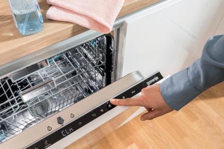 Actual product image Gorenje GV673C61