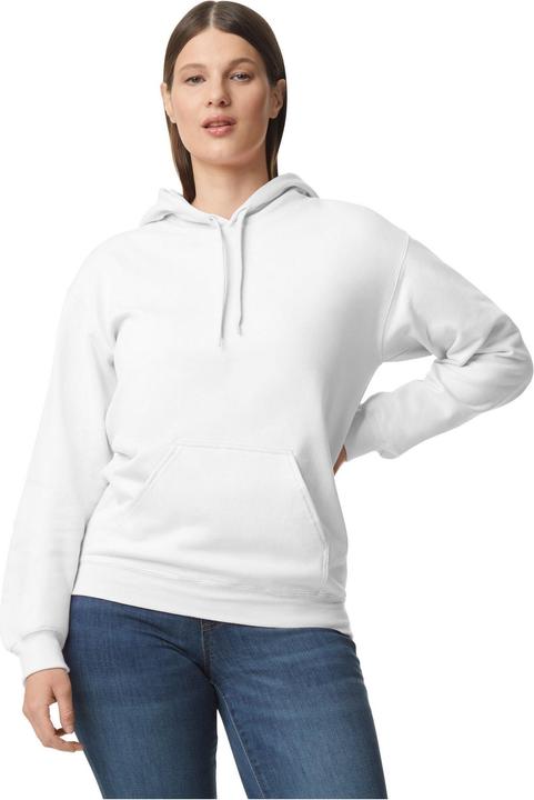 Gildan Softstyle Kapuzenpullover