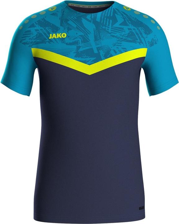 Actual product image JAKO T-shirt Iconic (4XL)