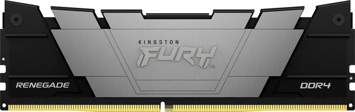 Produktbild Kingston 32GBDDR4-3600MT/S CL16DIMM (4 x 8GB, 3600 MHz, DDR4-RAM, DIMM)