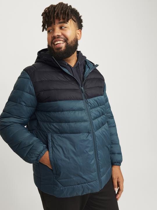 Image du produit Jack & Jones Jjesprint Puffer Hood Noos Pls (5XL)