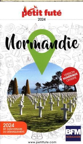 Produktbild Normandie 2024