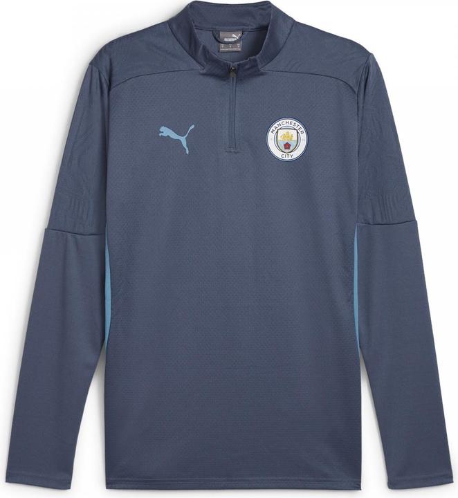Immagine prodotto Puma Top 1/4 di zip MCFC Training (L)