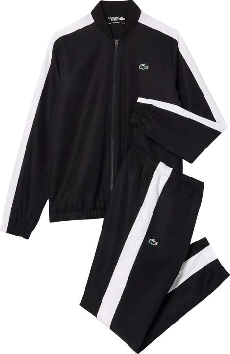 Image du produit Lacoste - Ensemble Ensemble de survêtement COLOURBLOCK - Homme (XS)