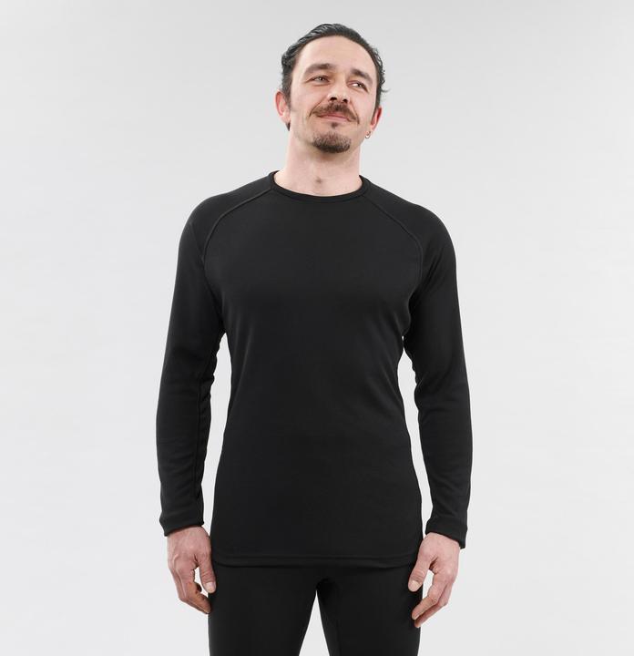Image du produit Wedze BL SKI 100 TOP M ddy 302821 (XL)