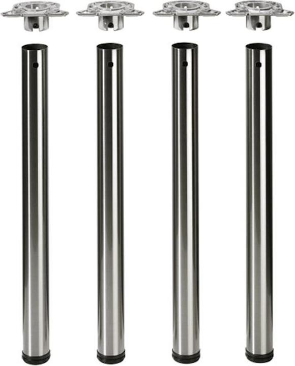 Produktbild Hettich Tischbein System 32
